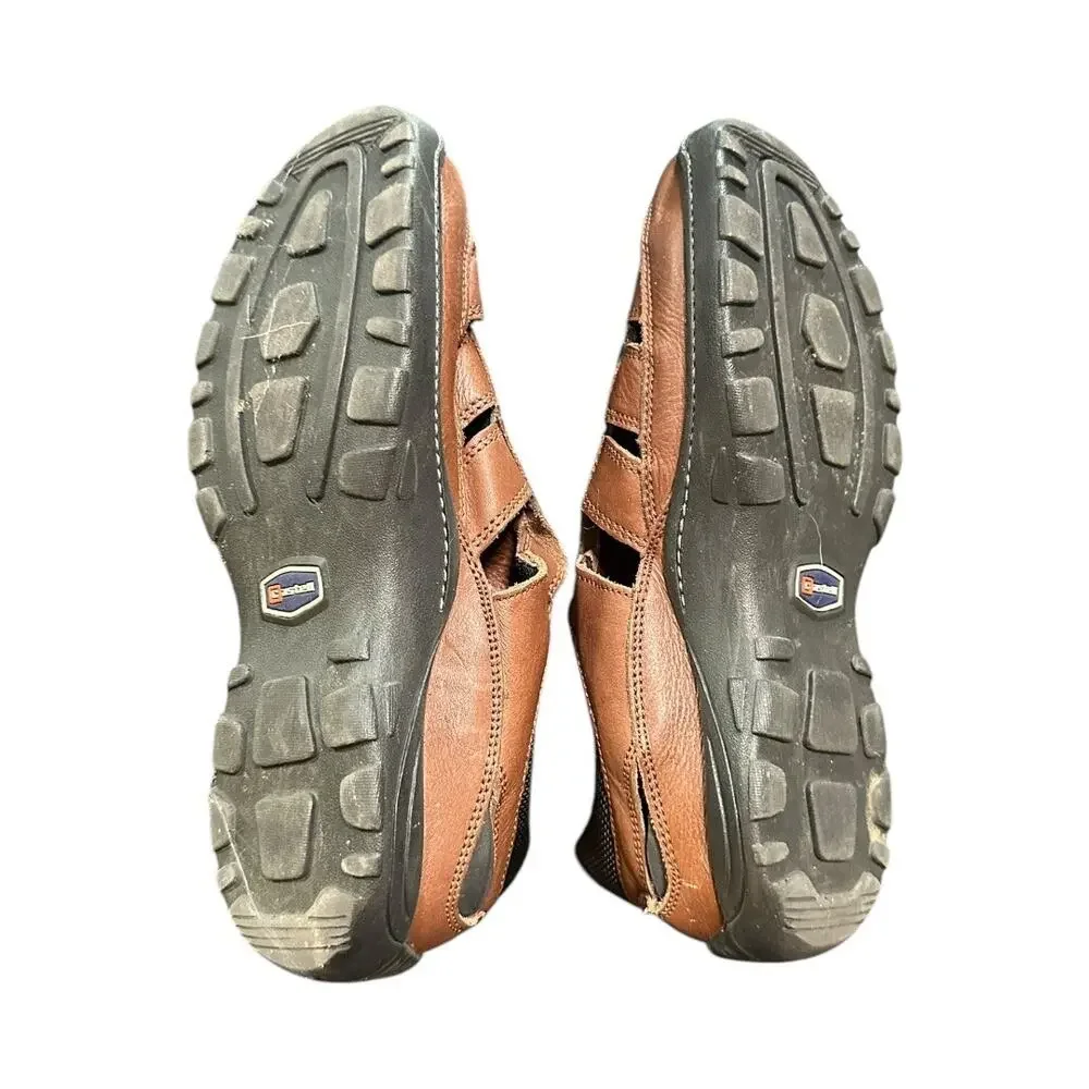 Castell Men’s Sandals - Size 12